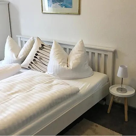 Apartament Haus Brandenburg 2 Stechlin