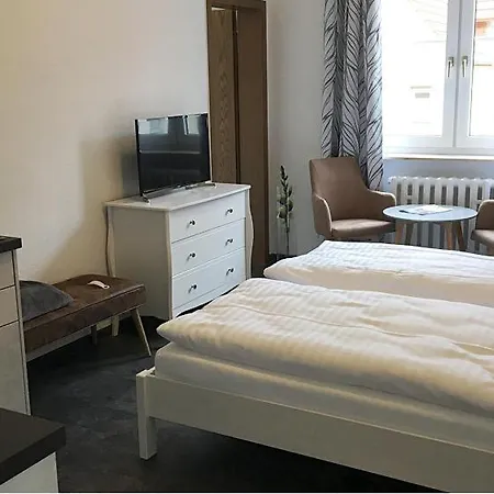 Haus Brandenburg 2 *